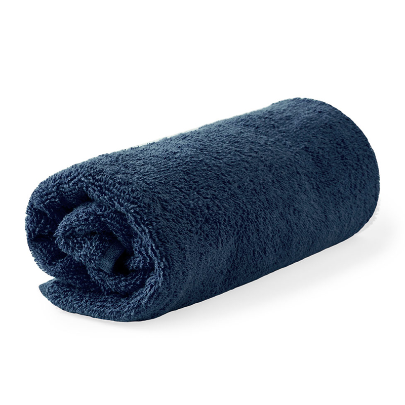 Handdoek biologisch katoen 50 x 100 - Afbeelding 5