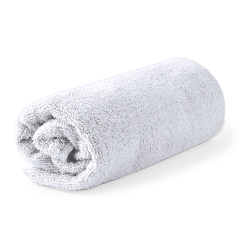Handdoek biologisch katoen 50 x 100 - Afbeelding 8