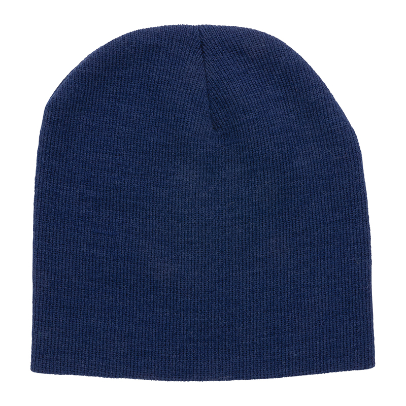 Klassieke beanie - Afbeelding 3