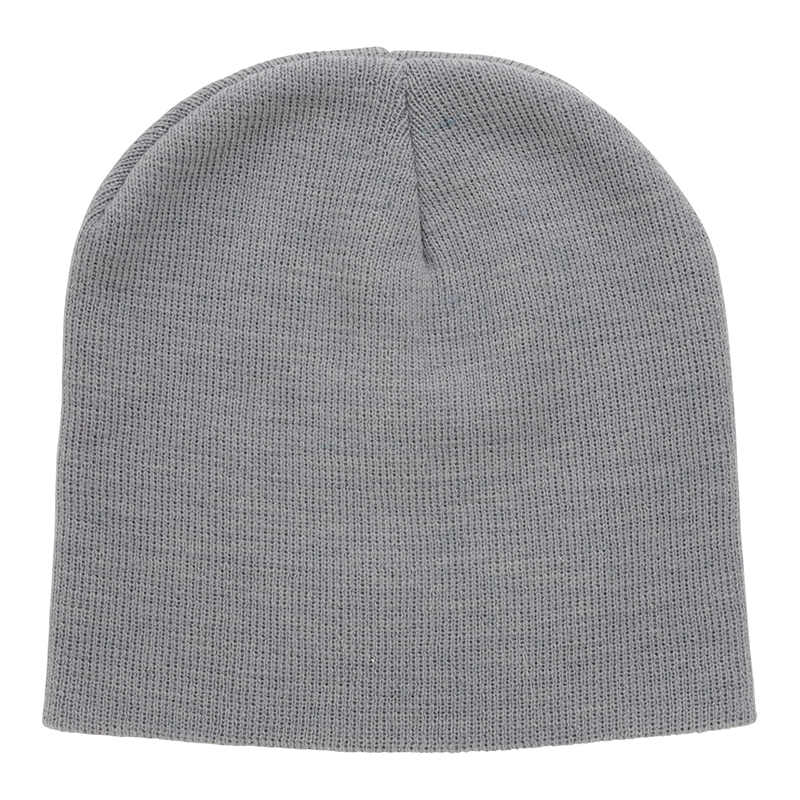 Klassieke beanie - Afbeelding 4