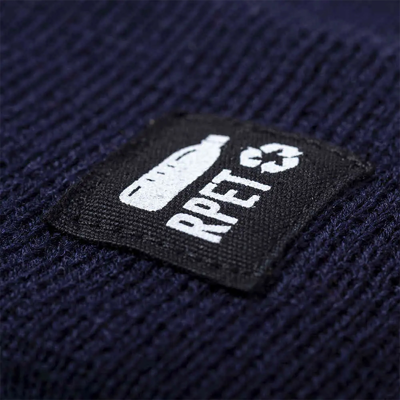 RPET muts - Afbeelding 2