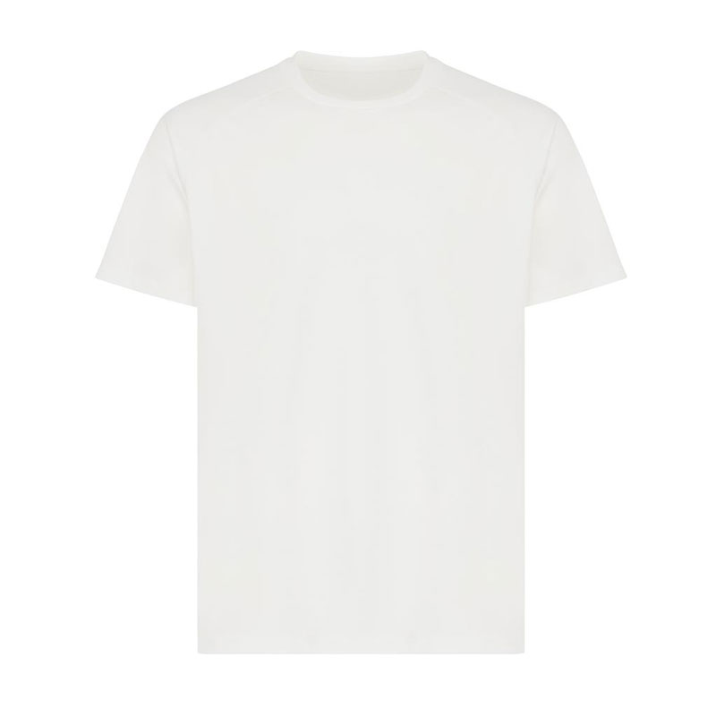 Sportshirt gerecycled polyester - Afbeelding 5