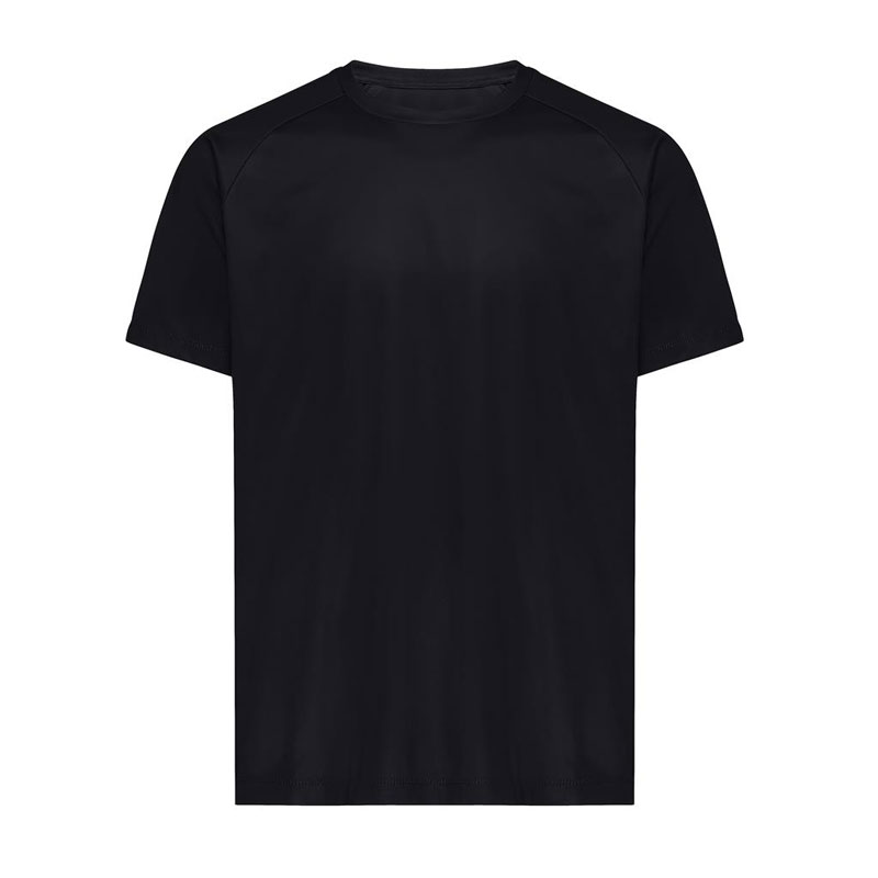 Sportshirt gerecycled polyester - Afbeelding 4