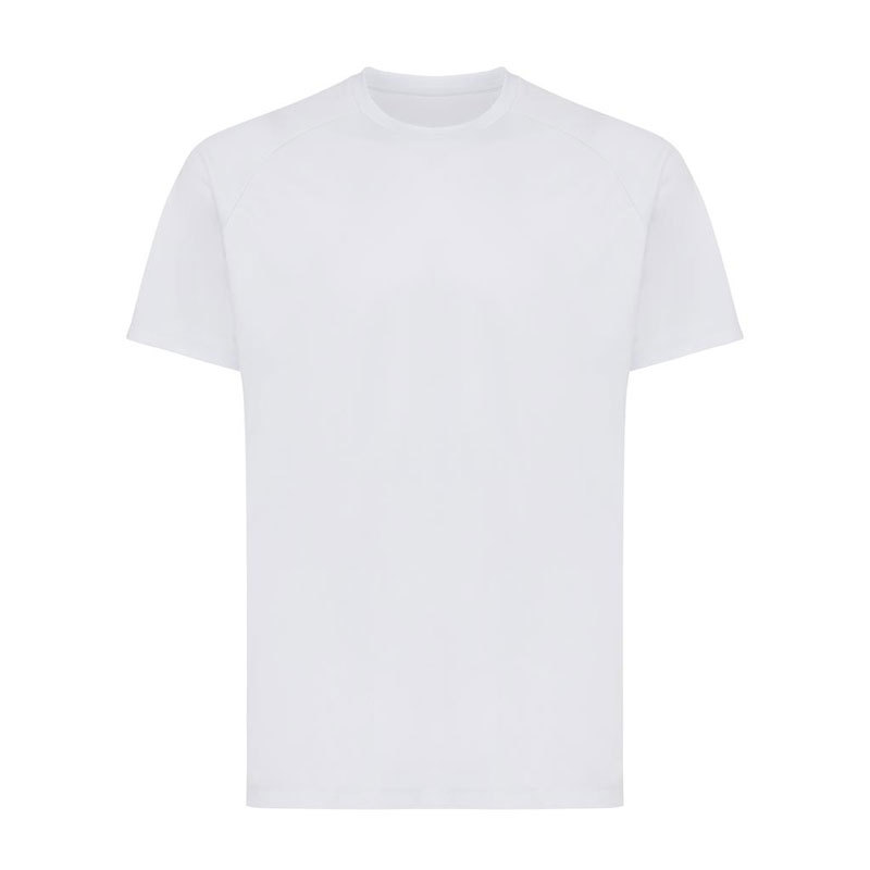 Sportshirt gerecycled polyester - Afbeelding 6