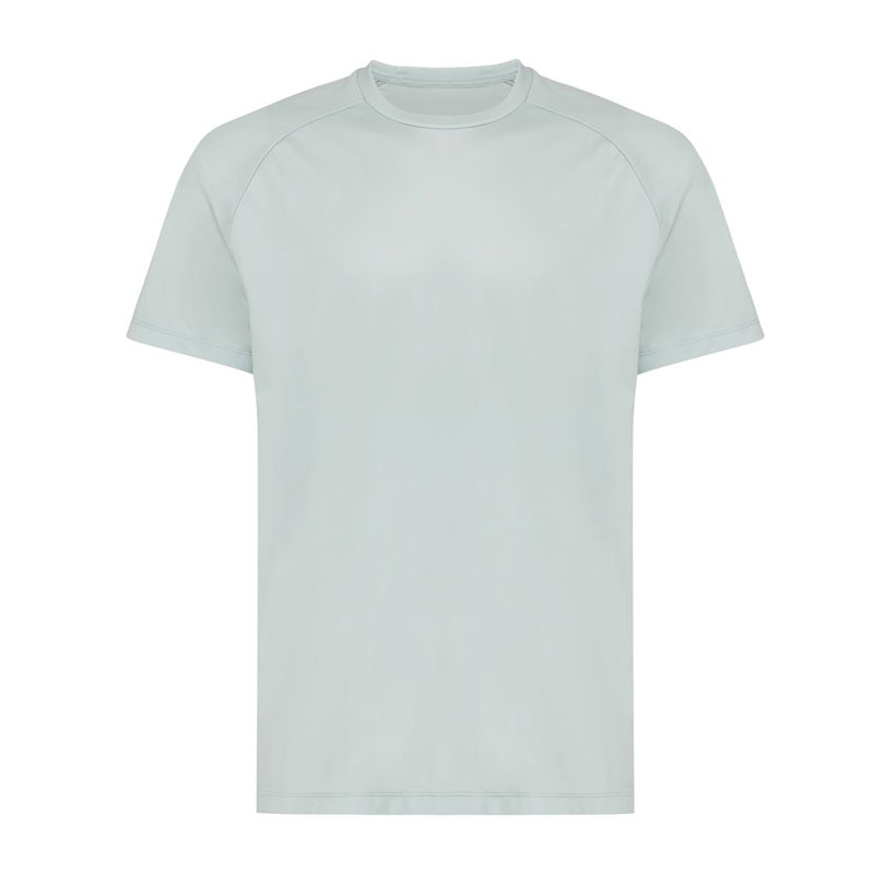 Sportshirt gerecycled polyester - Afbeelding 8