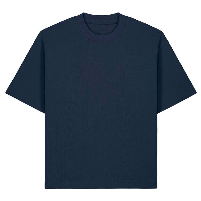 Stanley/Stella Asher unisex boxy T-shirt - Afbeelding 8