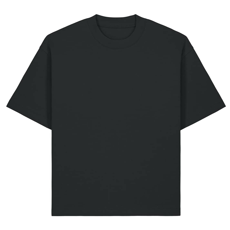 Stanley/Stella Asher unisex boxy T-shirt - Afbeelding 6