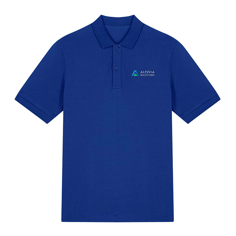 Stanley/Stella Prepster 2.0 Unisex Polo
