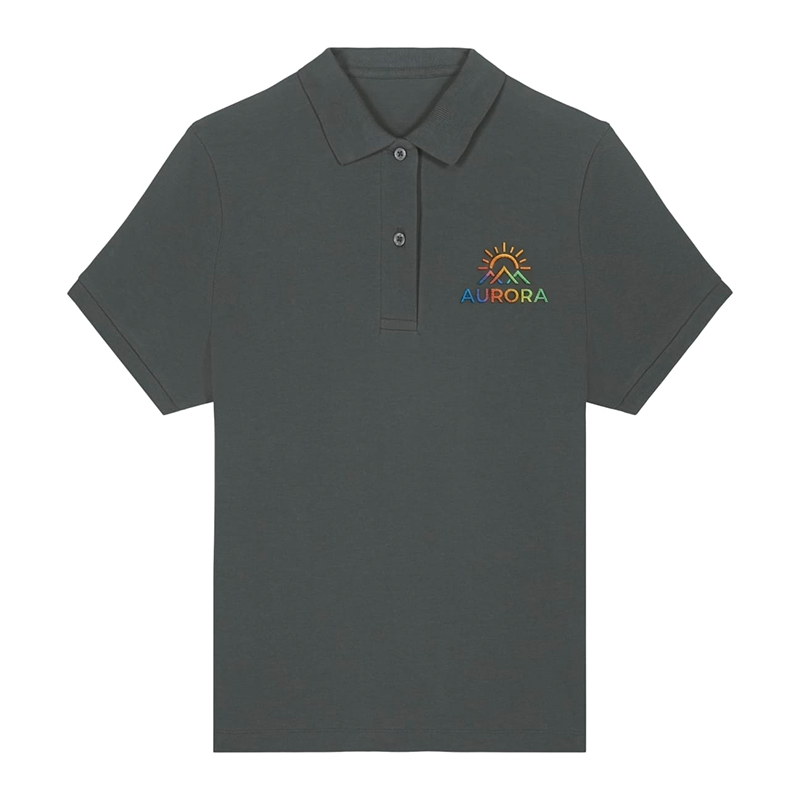Stanley/Stella Stella Coaster Dames Polo