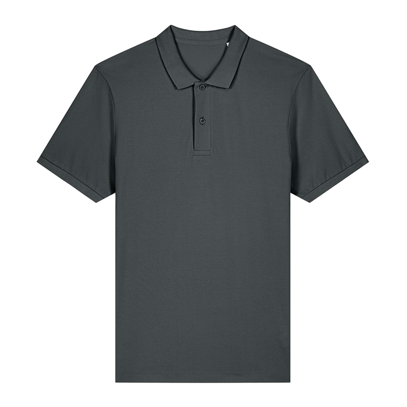 Stanley/Stella Stanley Coaster polo heren - Afbeelding 10