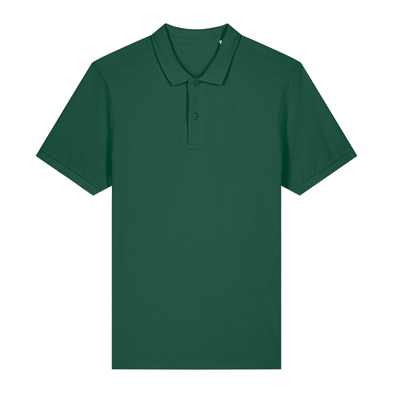 Stanley/Stella Stanley Coaster polo heren - Afbeelding 11