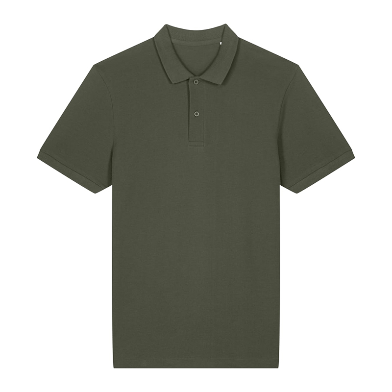 Stanley/Stella Stanley Coaster polo heren - Afbeelding 12