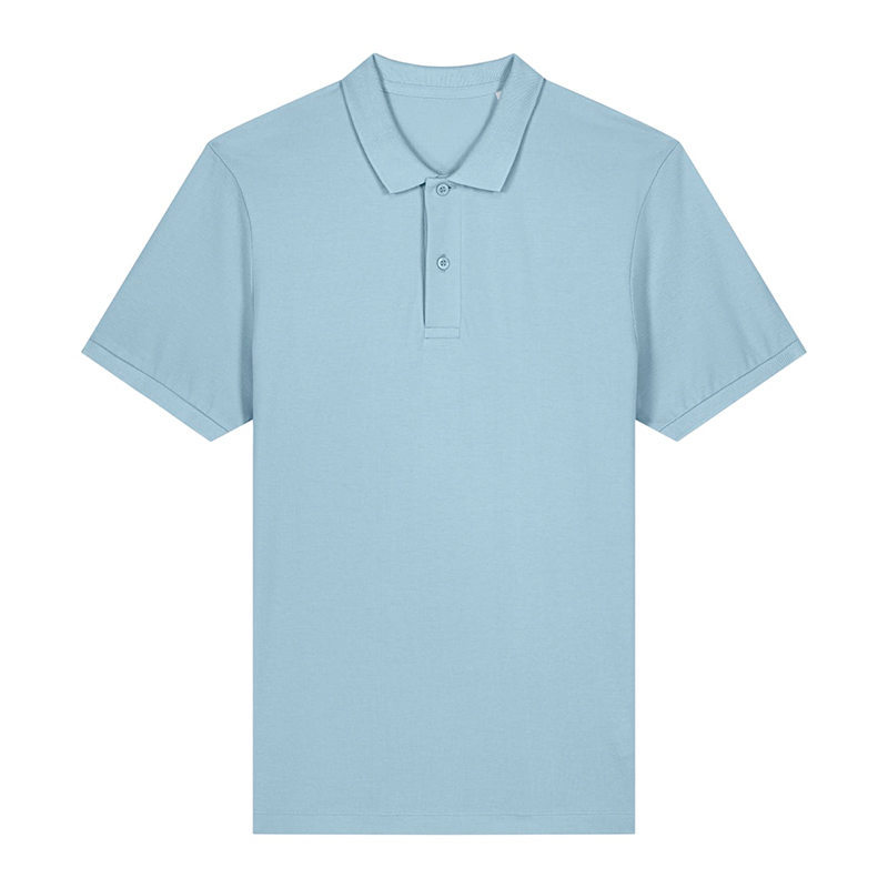 Stanley/Stella Stanley Coaster polo heren - Afbeelding 13