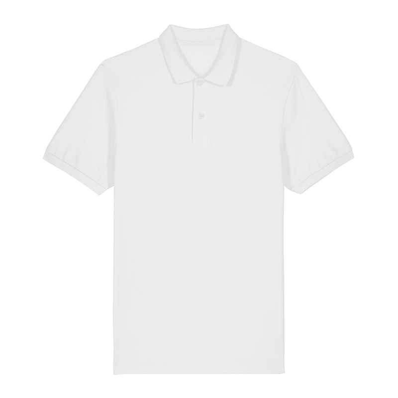 Stanley/Stella Stanley Coaster polo heren - Afbeelding 6