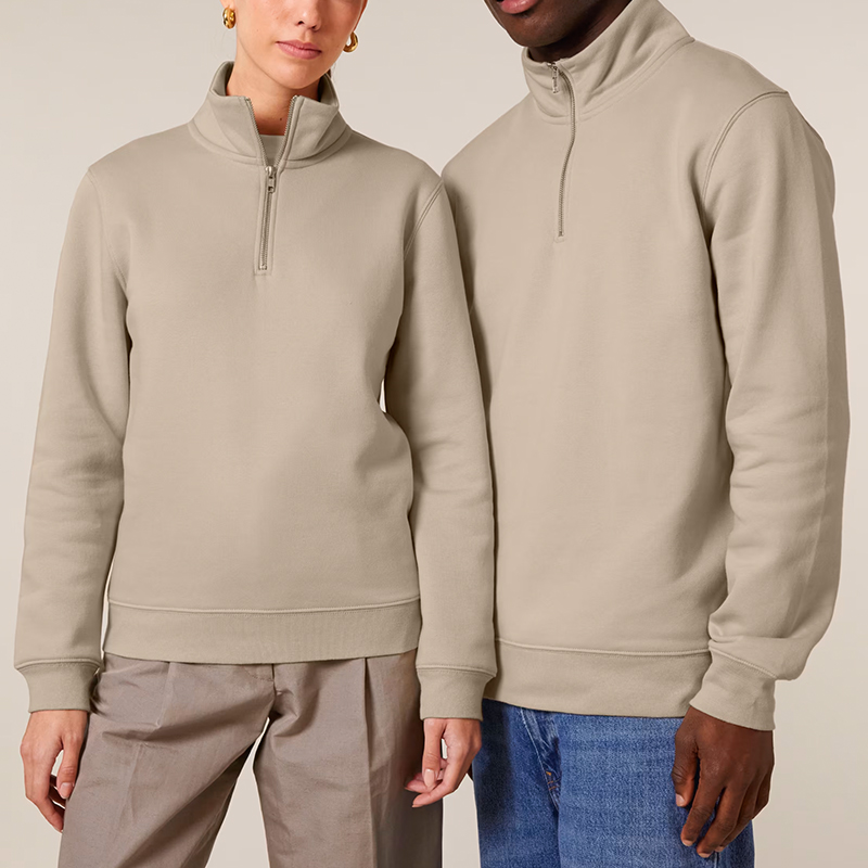 Stanley/Stella Trucker 2.0 unisex sweater - Afbeelding 4