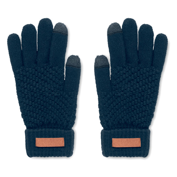 Touchscreen handschoenen - Afbeelding 3