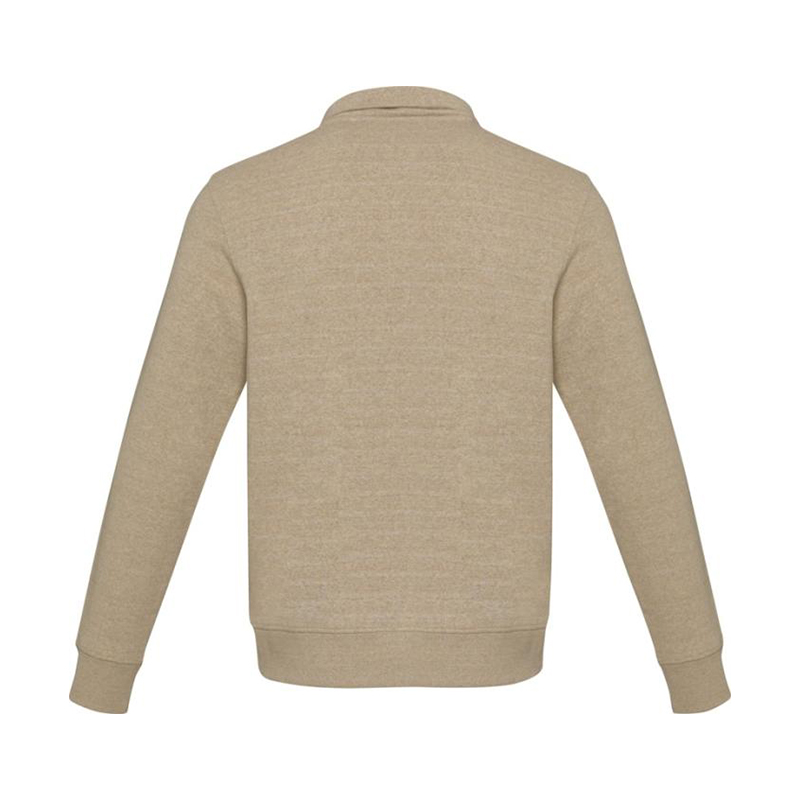 Unisex gerecyclede trui - Afbeelding 2