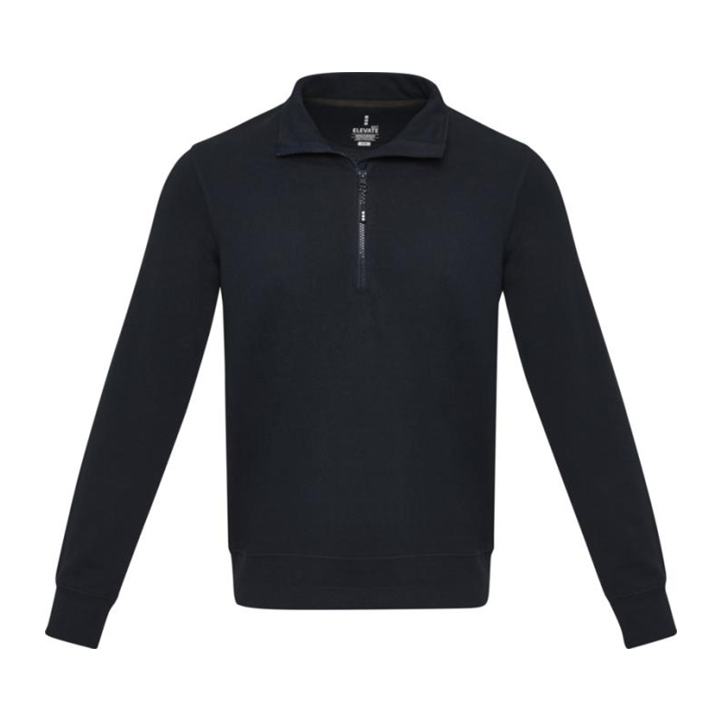 Unisex gerecyclede trui - Afbeelding 5