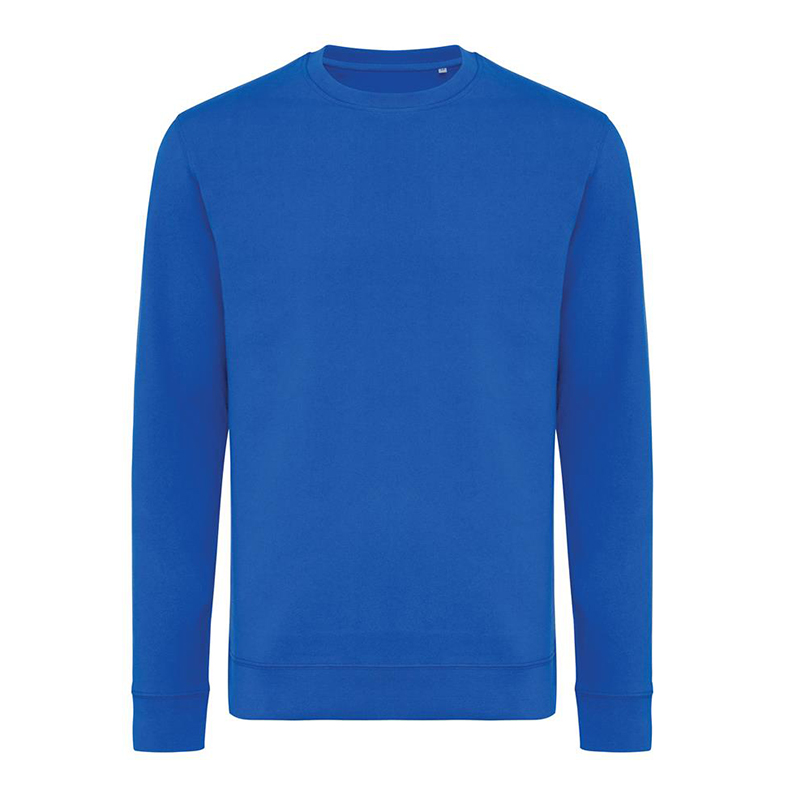 Unisex sweater gerecycled - Afbeelding 11