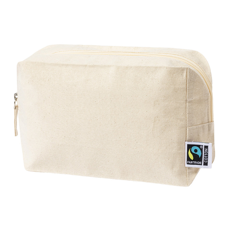 Fairtrade toilettas - Afbeelding 3