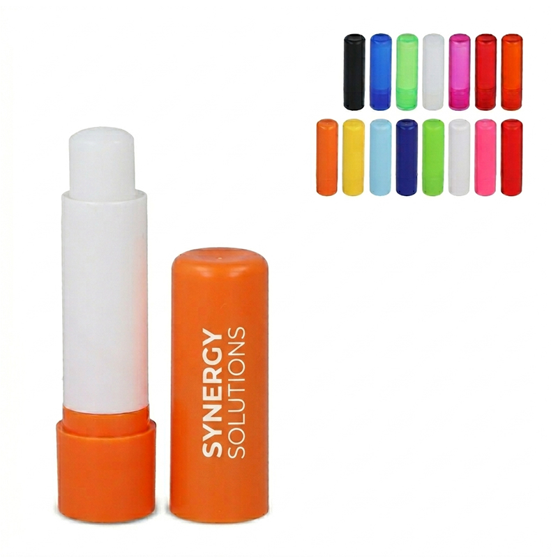 Lippenbalsem gerecycled plastic