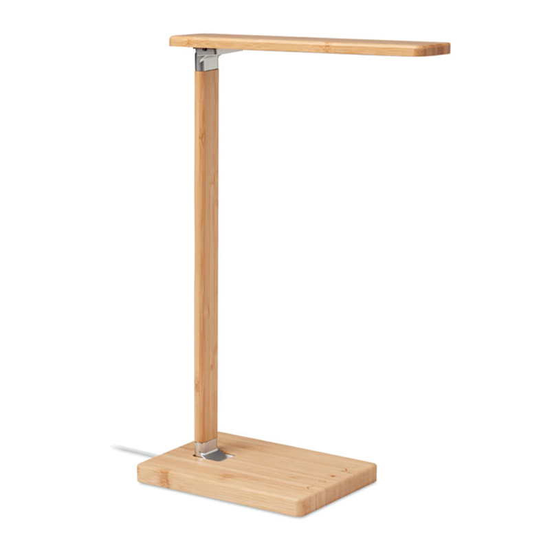 Opvouwbare bureaulamp - Afbeelding 4