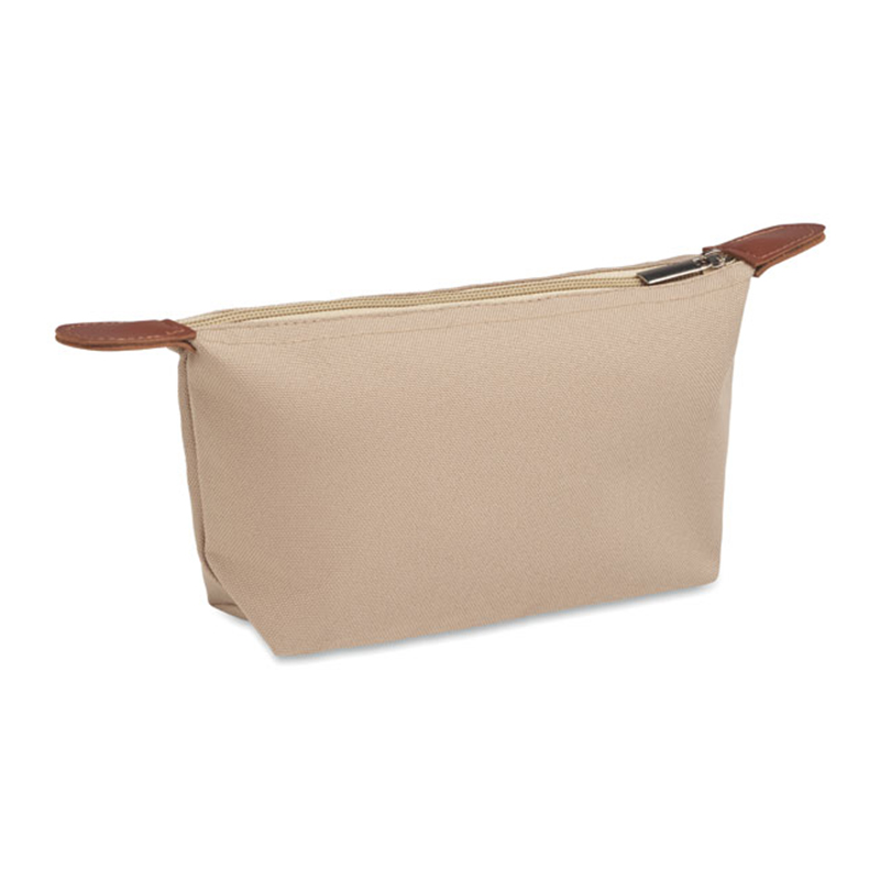 Compacte toilettas RPET - Afbeelding 2