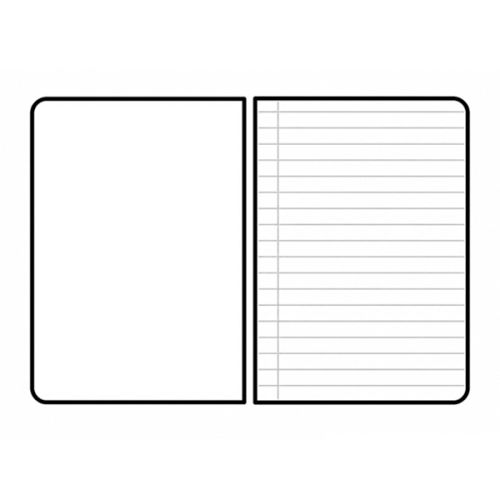 Bambook hardcover A4 - Afbeelding 5