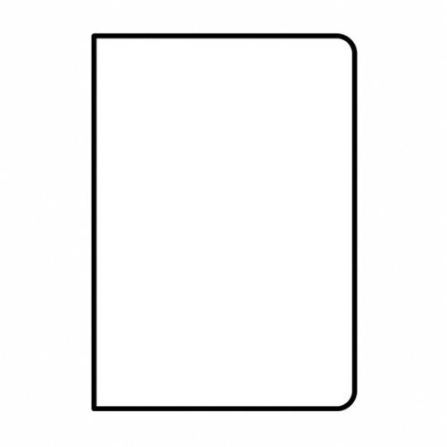 Bambook hardcover A4 - Afbeelding 7