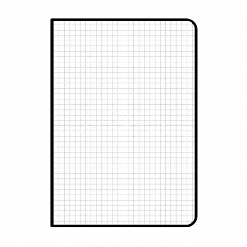 Bambook hardcover A4 - Afbeelding 9