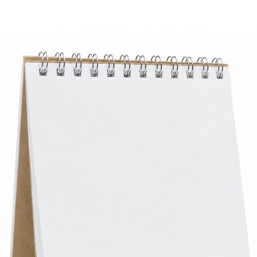 Groeipapier bureaukalender - Afbeelding 5