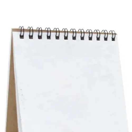Groeipapier bureaukalender - Afbeelding 7