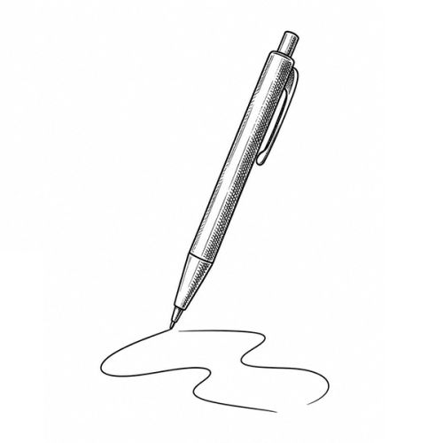 BIC pen Wide Body Ecolutions - Afbeelding 7