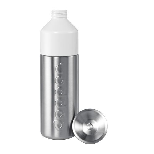 Dopper Steel 1,1 liter | xxl - Afbeelding 3