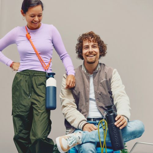 Dopper Insulated 1L - Afbeelding 4