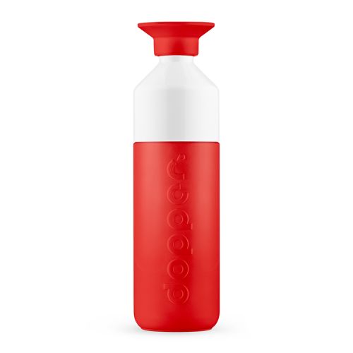 Dopper Steel 800 ml gekleurd - PRE-ORDER! - Afbeelding 4