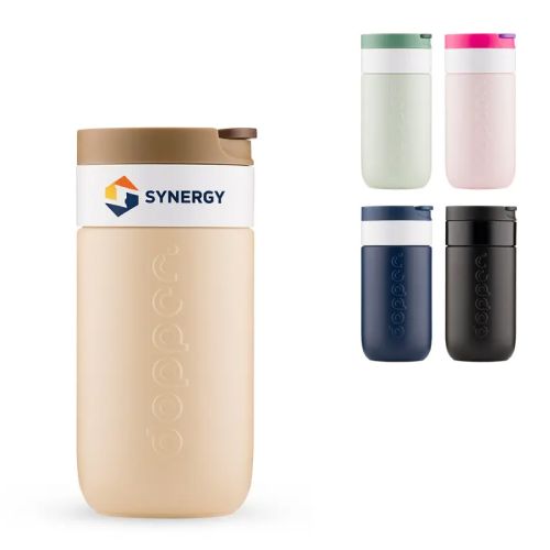 Dopper Travel Mug 300 ml - Afbeelding 1