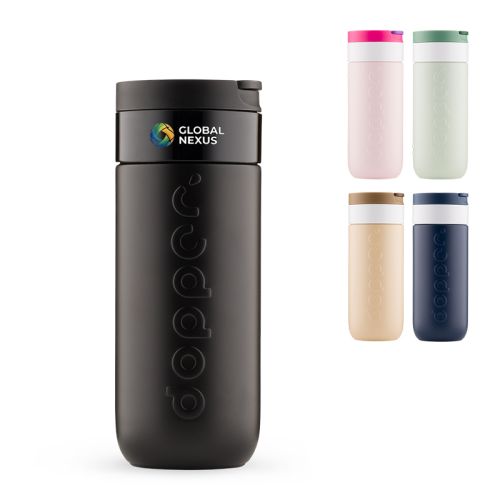 Dopper Travel Mug 400 ml - Afbeelding 1