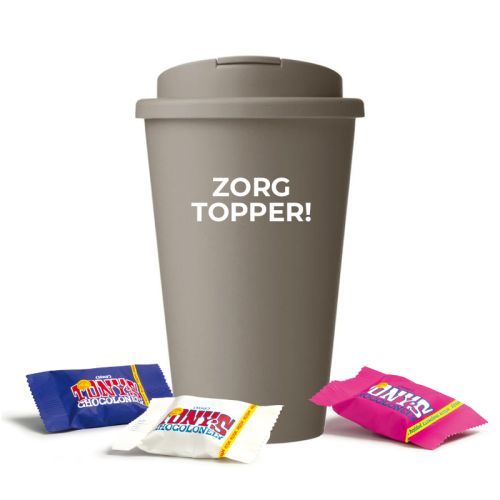 Waardeer Je Zorgteam Op Dag Van De Zorg Met Speciale Presentjes