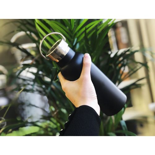 Dubbelwandige fles 500 ml - Afbeelding 7