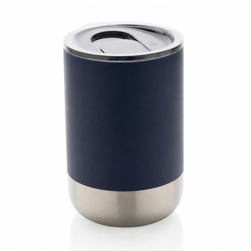 Beker gerecycled RVS - Afbeelding 2