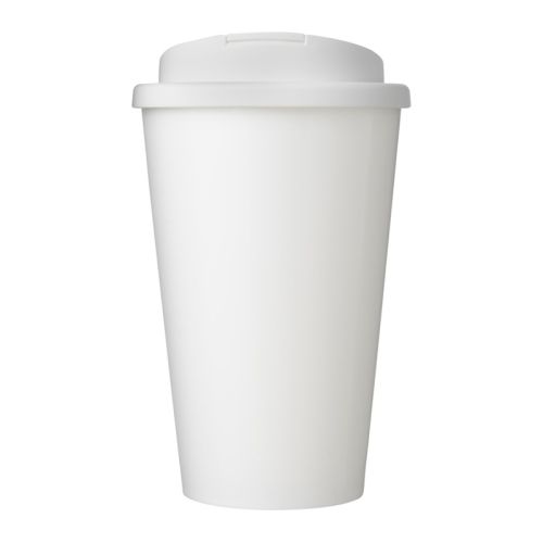 Beker van gerecycled plastic - Afbeelding 4