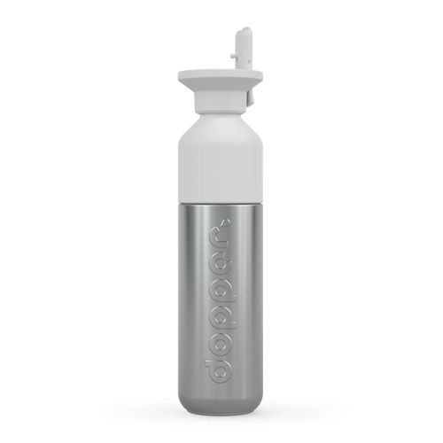 Dopper Steel 490 ml Flip Straw - Afbeelding 2