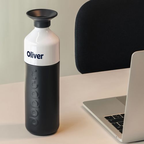 Dopper Steel 800 ml gekleurd - Afbeelding 10