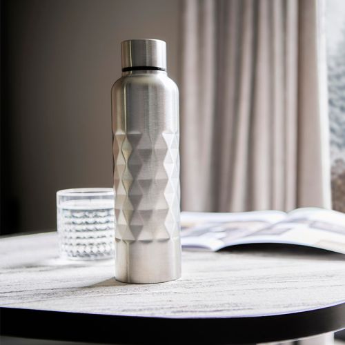 Gerecycled RVS drinkfles - Afbeelding 9