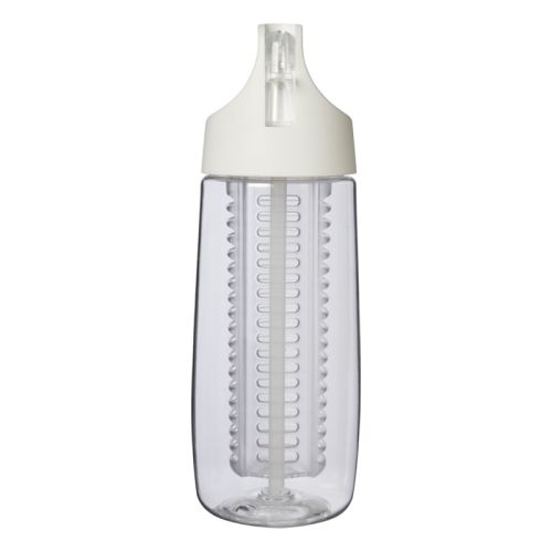 Drinkfles met infuser - Afbeelding 2