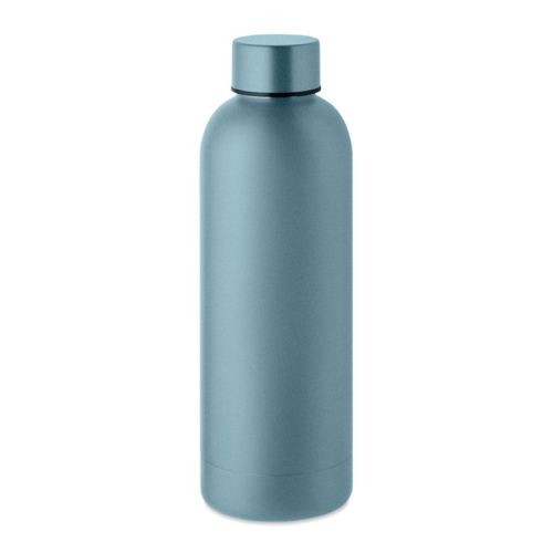 Dubbelwandige fles gerecycled RVS - Afbeelding 11