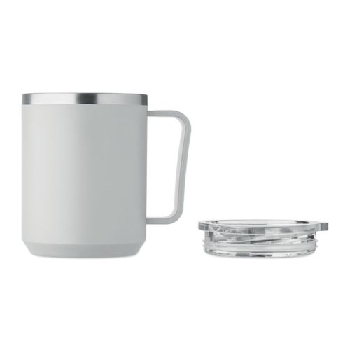 Dubbelwandige mok - Afbeelding 8