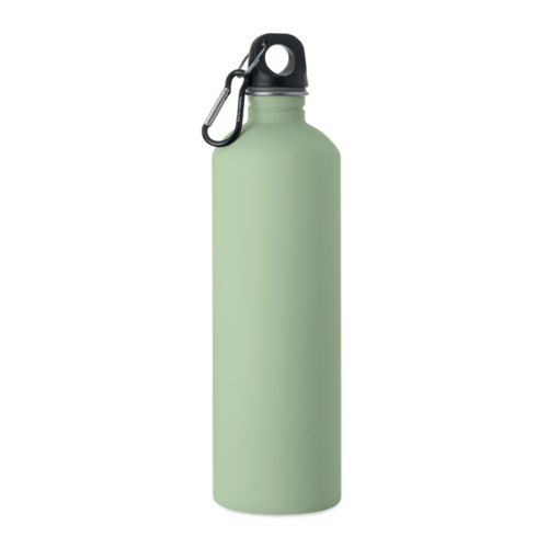 Gerecyclede fles met haak - Afbeelding 7