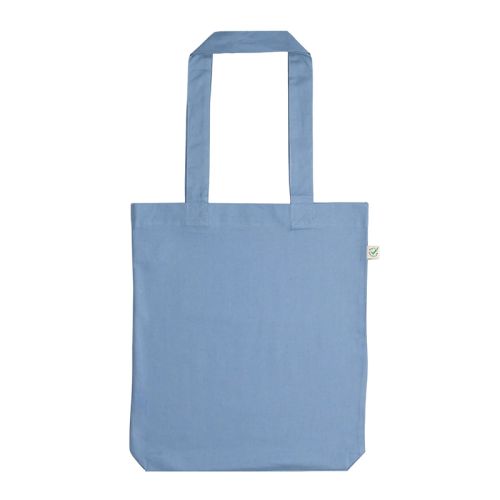 Katoenen shopper - Afbeelding 14